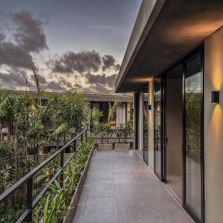 Aloha Villas - Modern Villas With Private Pool And Lush Gardens Kuta  Bagian luar foto