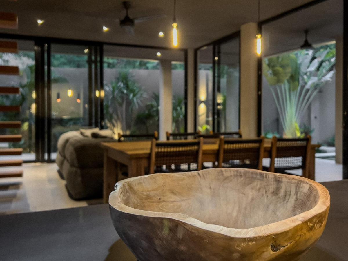 Aloha Villas - Modern Villas With Private Pool And Lush Gardens Kuta  Bagian luar foto