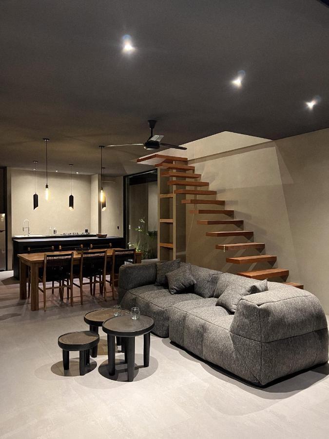 Aloha Villas - Modern Villas With Private Pool And Lush Gardens Kuta  Bagian luar foto