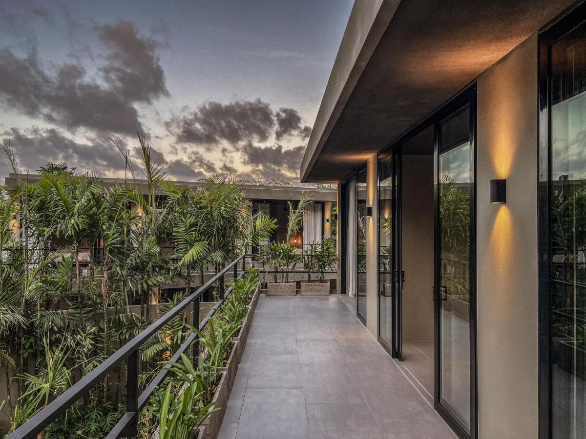 Aloha Villas - Modern Villas With Private Pool And Lush Gardens Kuta  Bagian luar foto