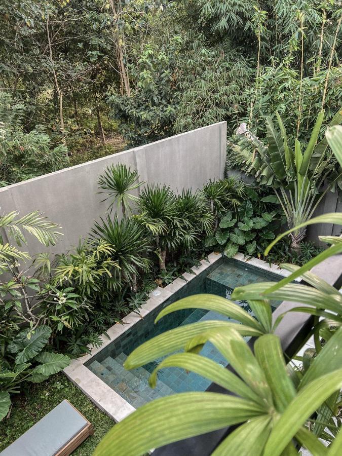 Aloha Villas - Modern Villas With Private Pool And Lush Gardens Kuta  Bagian luar foto