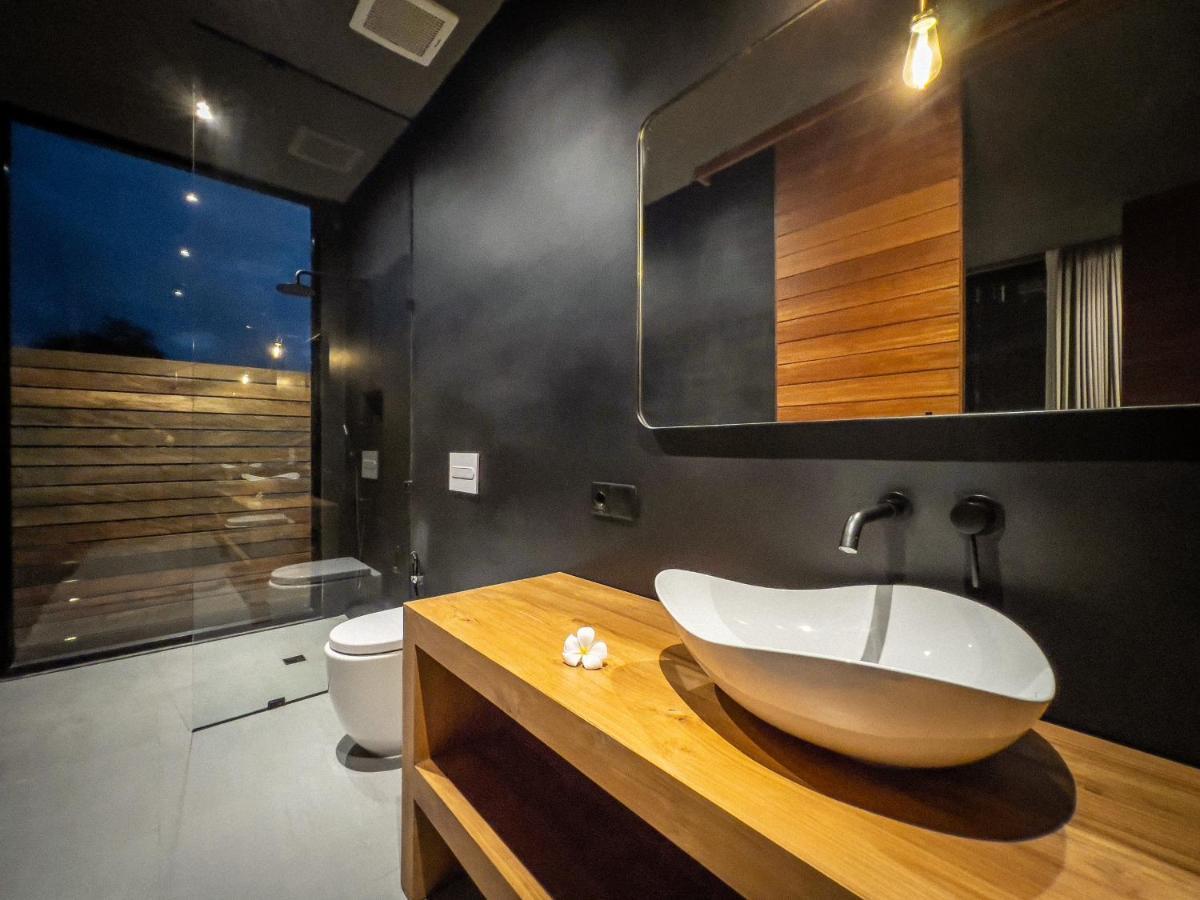 Aloha Villas - Modern Villas With Private Pool And Lush Gardens Kuta  Bagian luar foto